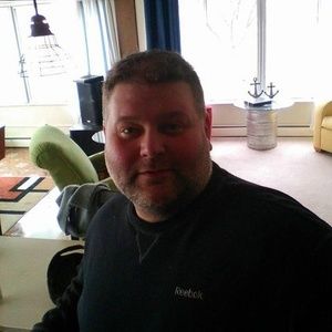 Meet your Posher, James